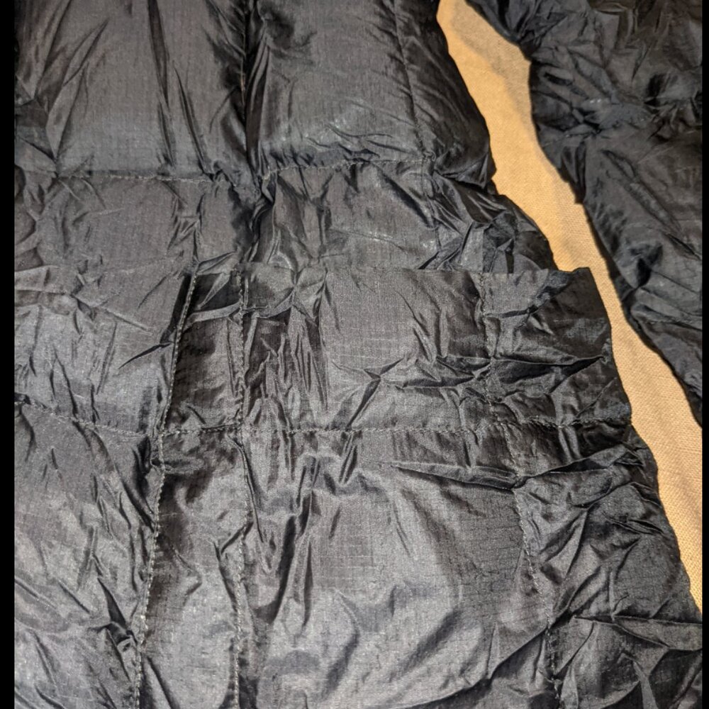 Add Light Weight Packable Down Jacket - image 4